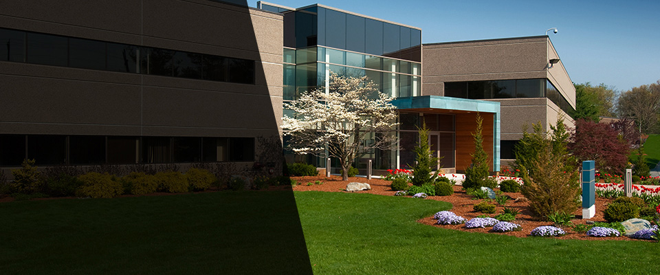 Lisbon Falls Landscapers