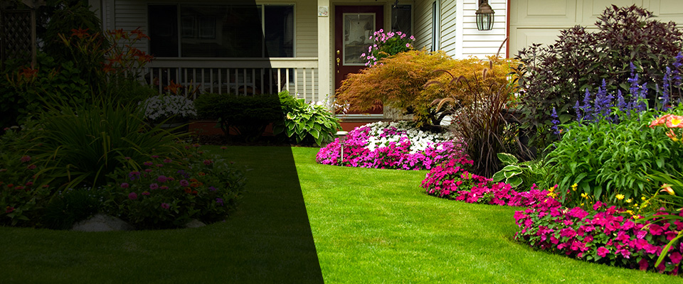 Lisbon Falls Landscapers