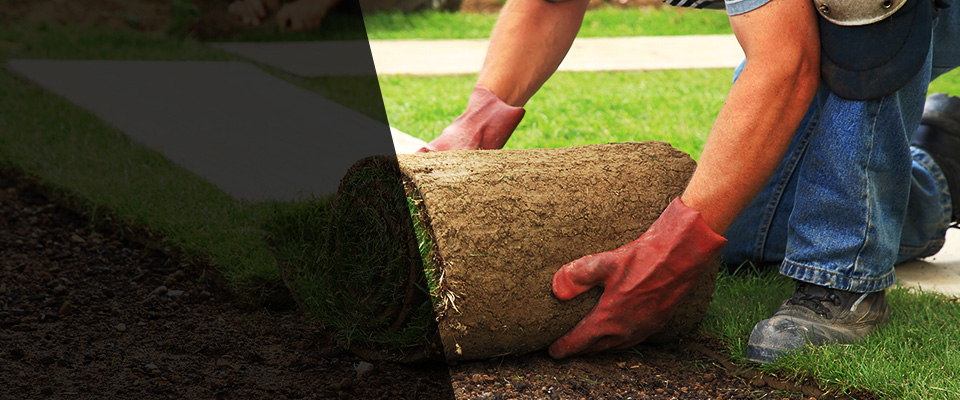 Lisbon Falls Landscapers