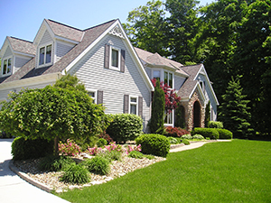 Landscapers and Lawncare Services in Lisbon Falls, ME